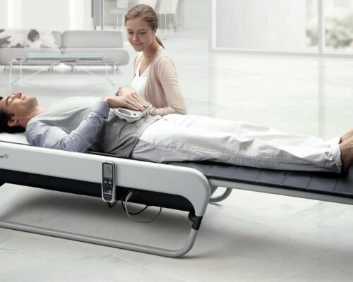 CERAGEM V3 Popular ca element de sănătate pentru îngrijirea imunității