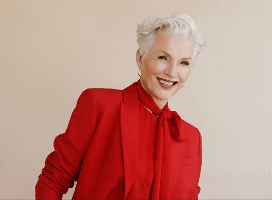 Maye Musk, mama directorului general TESLA, Elon Musk, noul ambasador CERAGEM